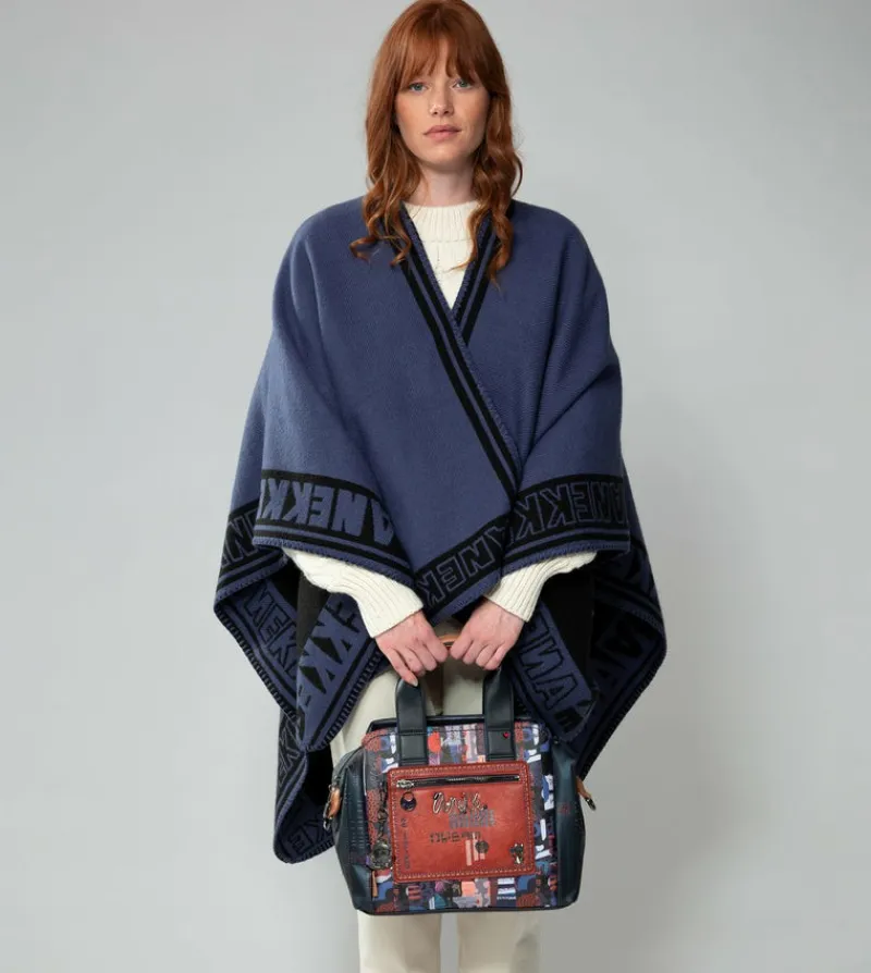 Anekke Kyomu Handbag With Shoulder Strap Shop