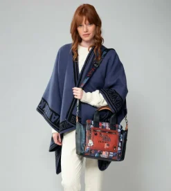 Anekke Kyomu Handbag With Shoulder Strap Shop