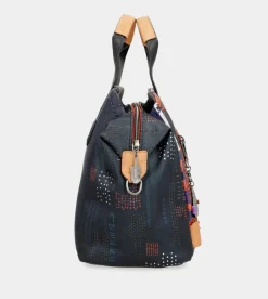 Anekke Kyomu Handbag With Shoulder Strap Shop