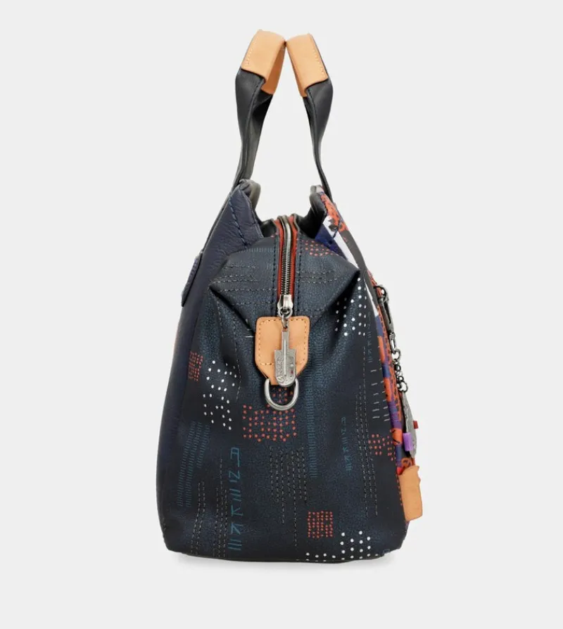 Anekke Kyomu Handbag With Shoulder Strap Shop
