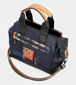 Anekke Kyomu Handbag With Shoulder Strap Shop