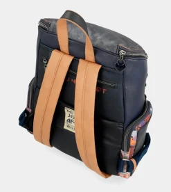 Anekke Kyomu Large Backpack Hot