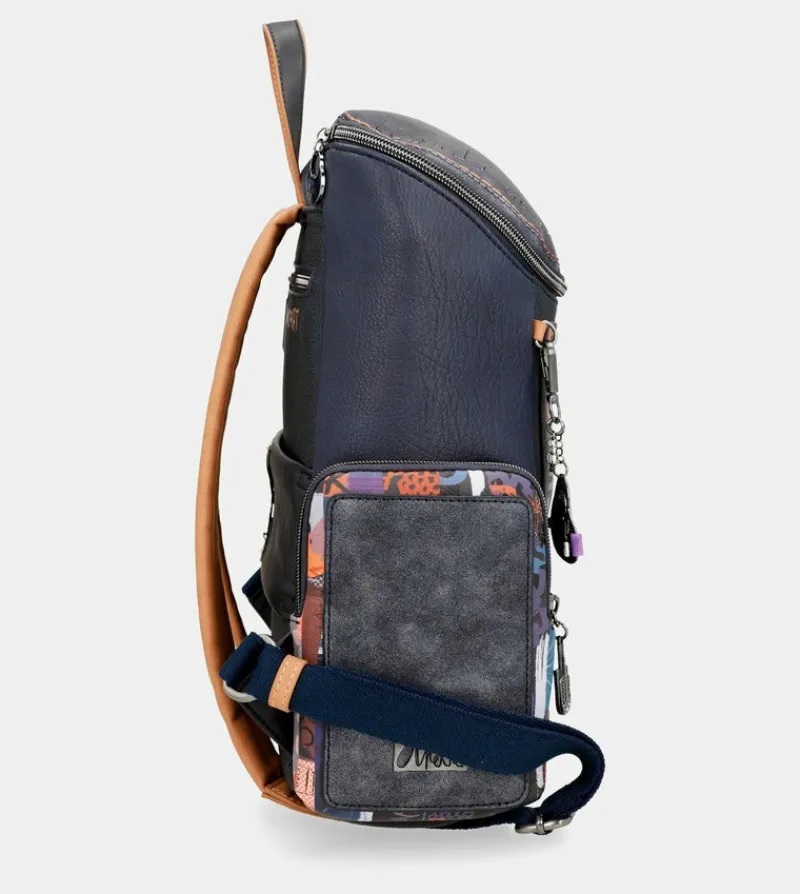 Anekke Kyomu Large Backpack Hot