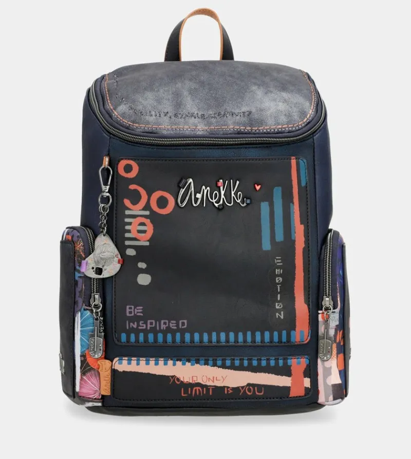 Anekke Kyomu Large Backpack Hot