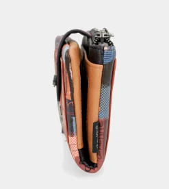 Anekke Kyomu Medium Flexible Rfid Wallet Clearance