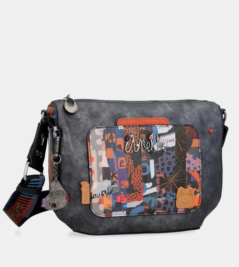 Anekke Kyomu Medium Shoulder Bag Store