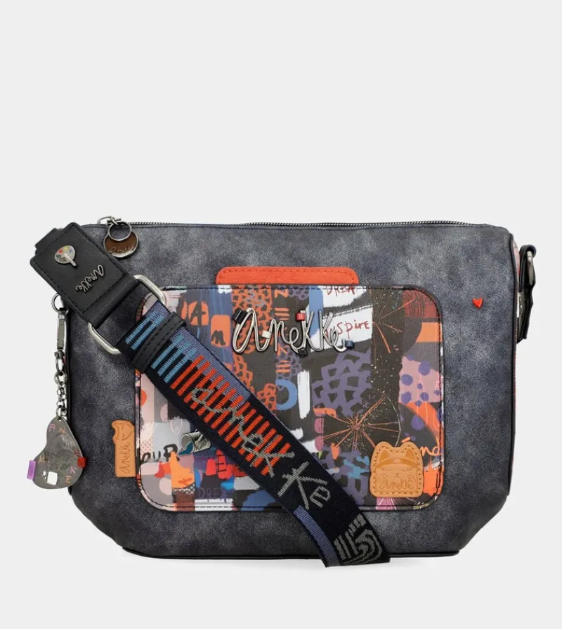 Anekke Kyomu Medium Shoulder Bag Store