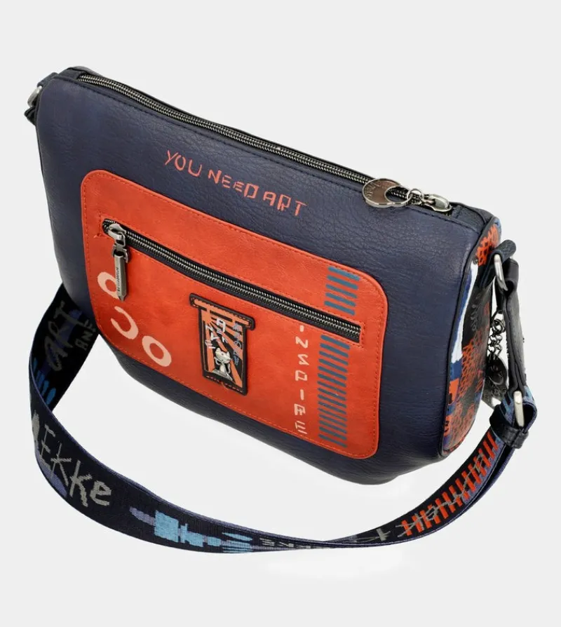 Anekke Kyomu Medium Shoulder Bag Store