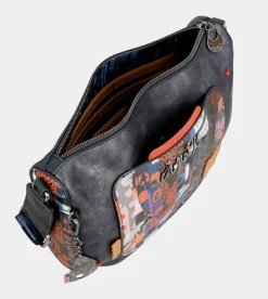 Anekke Kyomu Medium Shoulder Bag Store