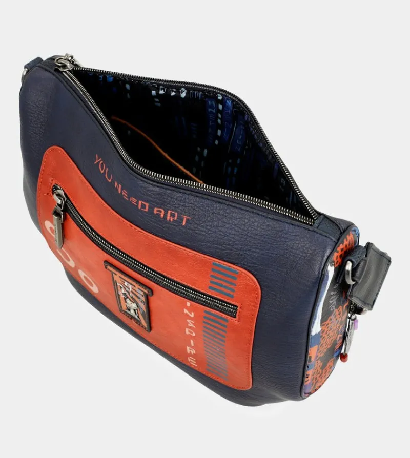 Anekke Kyomu Medium Shoulder Bag Store
