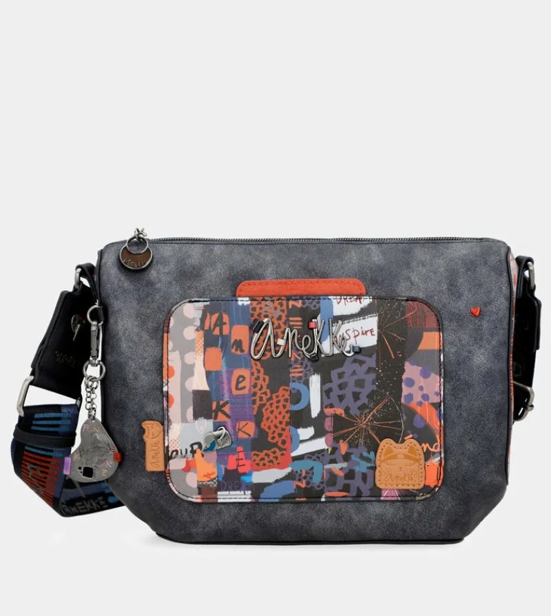 Anekke Kyomu Medium Shoulder Bag Store