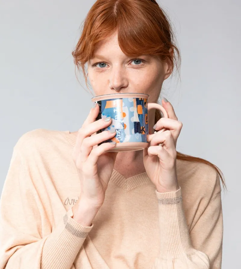 Anekke Kyomu Mug Cheap