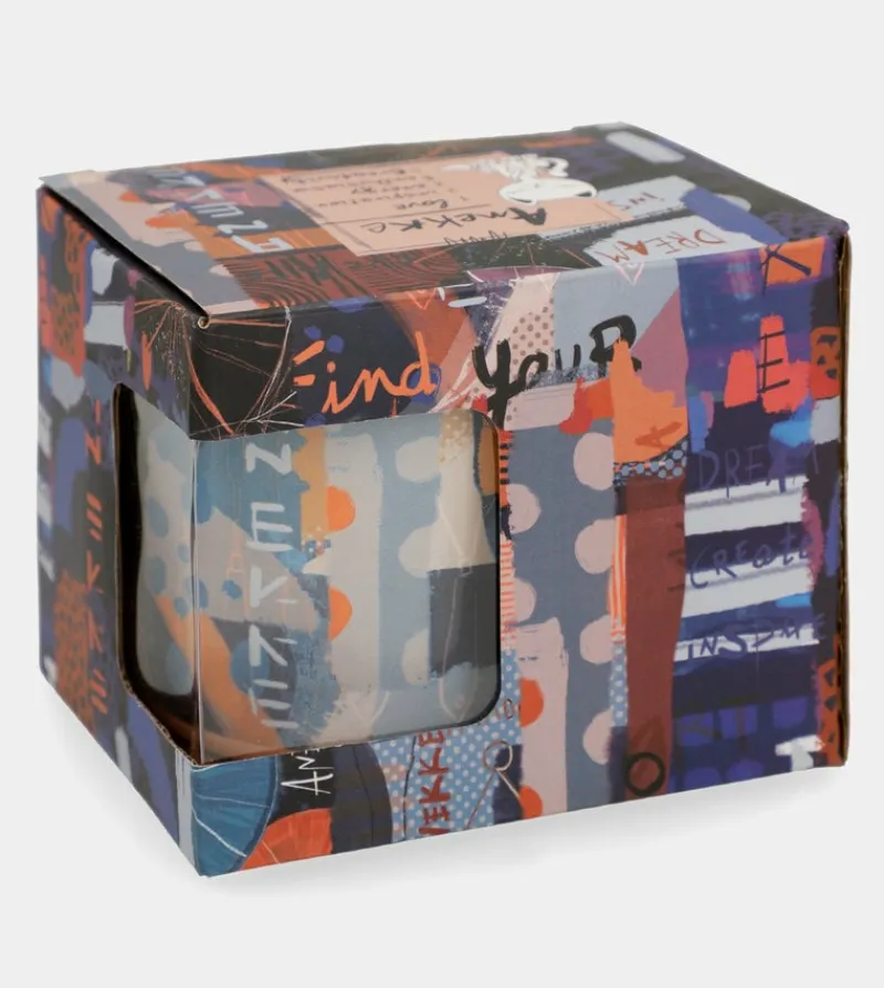 Anekke Kyomu Mug Cheap