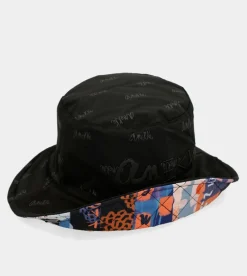 Anekke Kyomu Pattern Bucket Hat Outlet