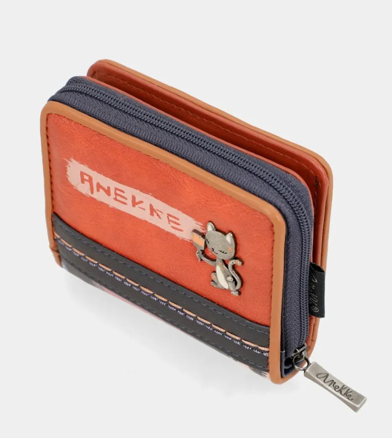 Anekke Kyomu Small Rfid Wallet Cheap