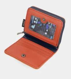 Anekke Kyomu Small Rfid Wallet Cheap