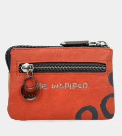 Anekke Kyomu Triple Purse Best