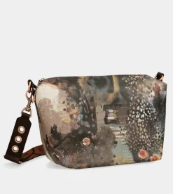 Anekke Large Brown Shopper Nature Shodo Hot