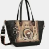 Anekke Large Shopper With Removable Interior Shoen Online