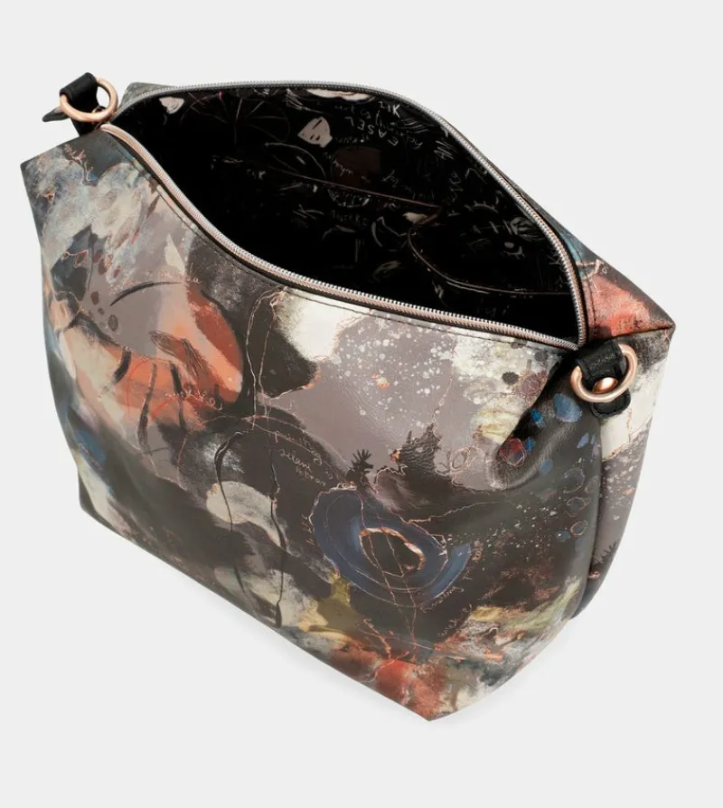 Anekke Large Shopper With Removable Interior Shoen Online