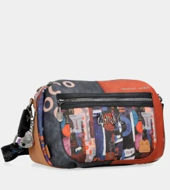 Anekke Large Shoulder Bag Kyomu Store