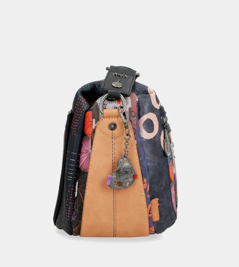 Anekke Large Shoulder Bag Kyomu Store