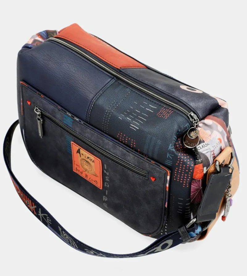 Anekke Large Shoulder Bag Kyomu Store