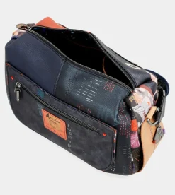 Anekke Large Shoulder Bag Kyomu Store