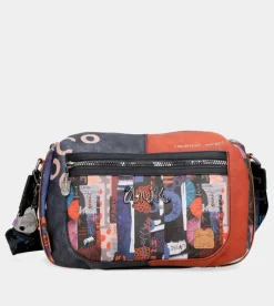 Anekke Large Shoulder Bag Kyomu Store