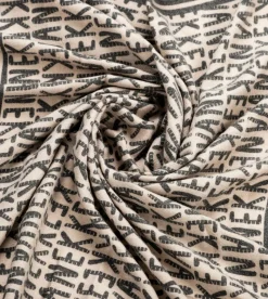 Anekke Logo Pashmina Best