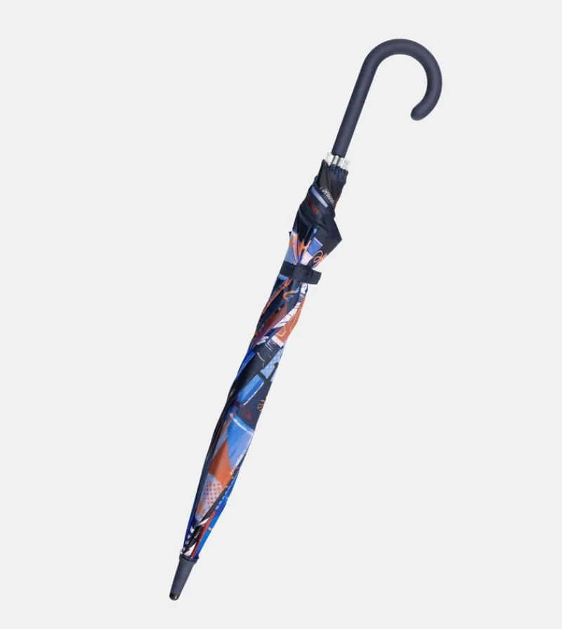 Anekke Long Vinyl Shoen Umbrella Best