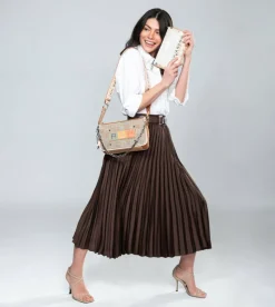 Anekke Magic Souls 2 In 1 Crossbody Bag And Crossbody Bag Discount