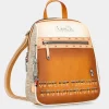 Anekke Magic Souls Backpack For Strolling Shop