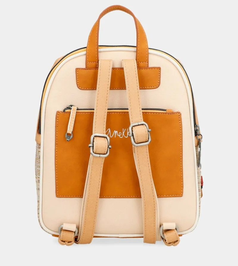 Anekke Magic Souls Backpack For Strolling Shop