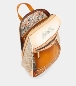Anekke Magic Souls Backpack For Strolling Shop