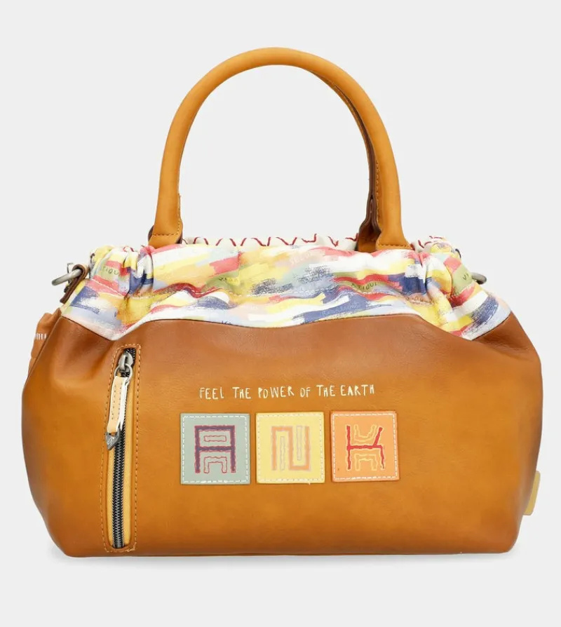 Anekke Magic Souls Bowling Bag With Shoulder Strap Discount