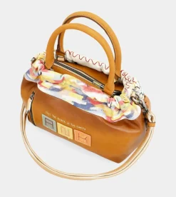 Anekke Magic Souls Bowling Bag With Shoulder Strap Discount