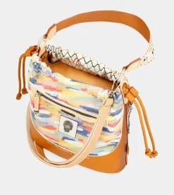 Anekke Magic Souls Bowling Crossbody Bag Cheap