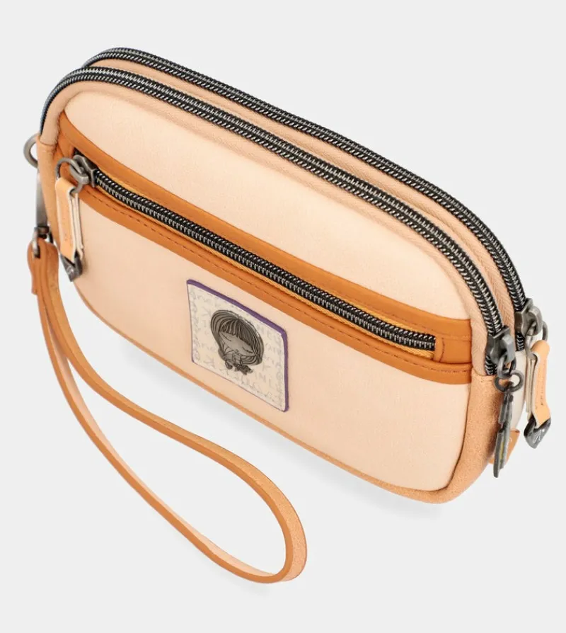 Anekke Magic Souls Briefcase With 2 Compartments Outlet