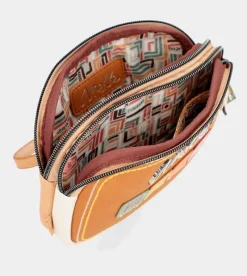 Anekke Magic Souls Briefcase With 2 Compartments Outlet