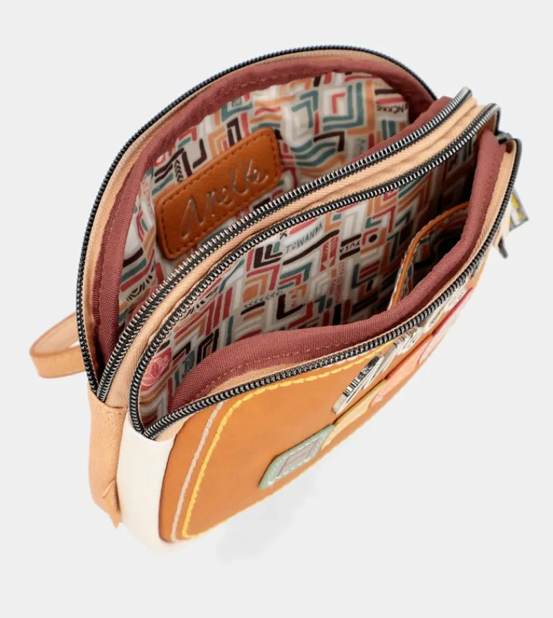 Anekke Magic Souls Briefcase With 2 Compartments Outlet