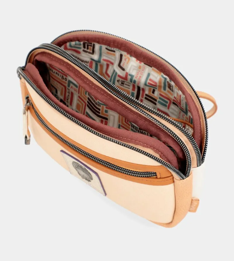 Anekke Magic Souls Briefcase With 2 Compartments Outlet