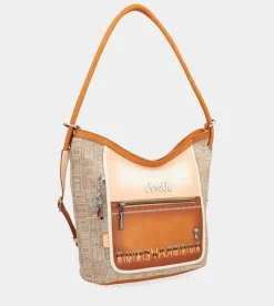 Anekke Magic Souls Convertible Crossbody Bag Into A Magic Souls Rucksack Cheap