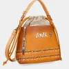Anekke Magic Souls Crossbody Bag With Shoulder Strap Best Sale