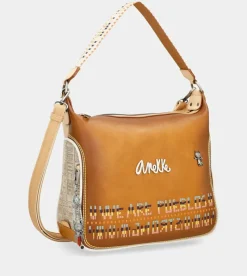 Anekke Magic Souls Crossbody Bag Cheap