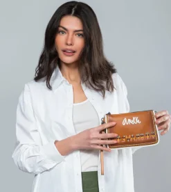 Anekke Magic Souls Crossbody Bag And Handbag Online