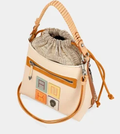 Anekke Magic Souls Crossbody Bag With Shoulder Strap Best Sale