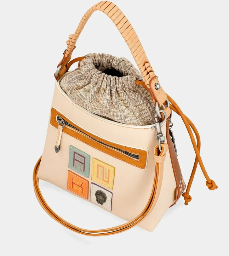 Anekke Magic Souls Crossbody Bag With Shoulder Strap Best Sale