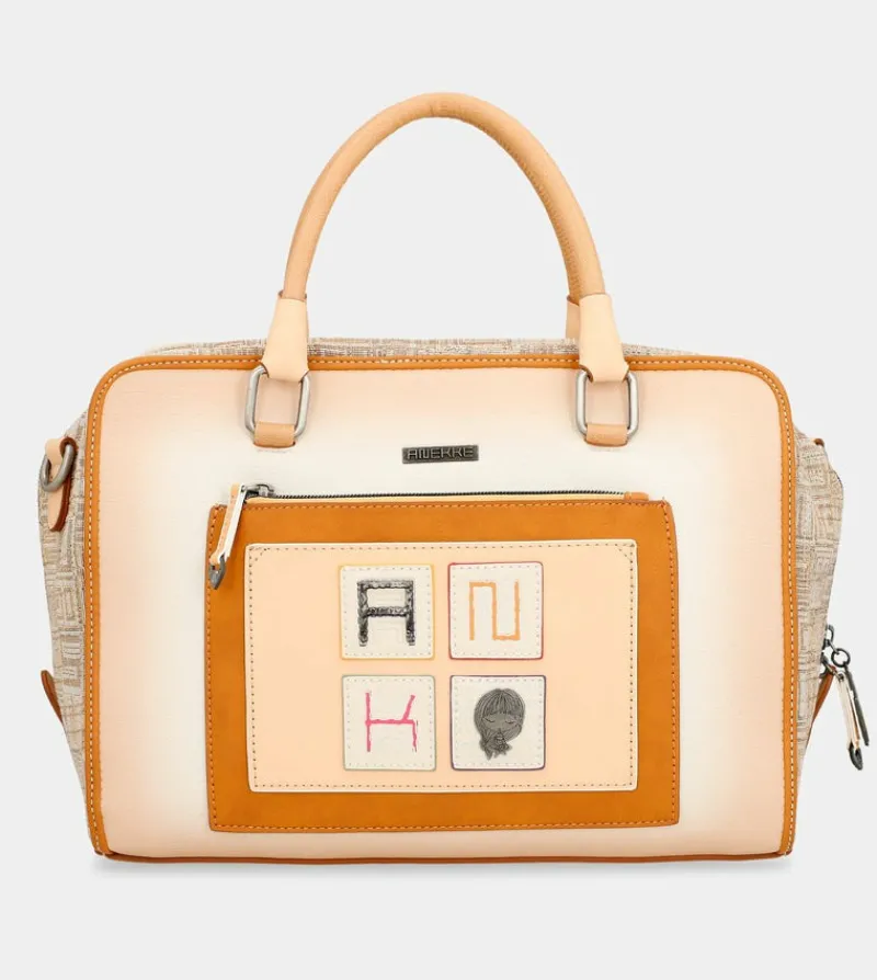 Anekke Magic Souls Doctor'S Crossbody Bag Sale