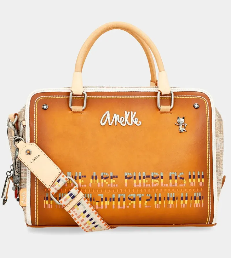 Anekke Magic Souls Doctor'S Crossbody Bag Sale